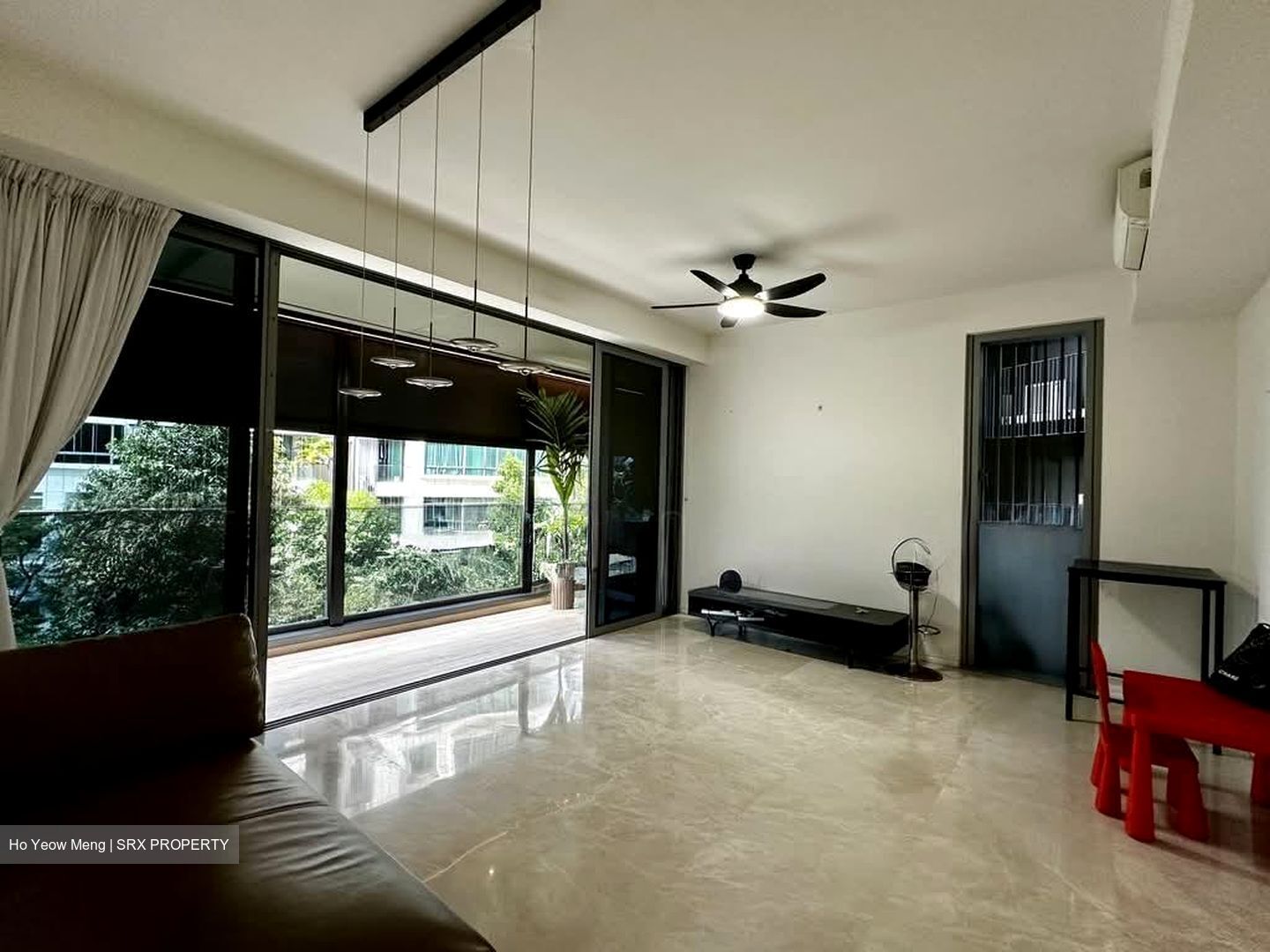 Amber Park (D15), Condominium #563965721